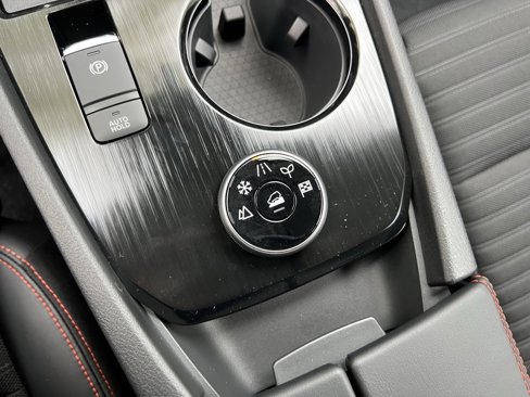 New 2026 Nissan Rogue SV image 23