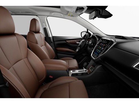 New 2025 Subaru Ascent Touring image 16