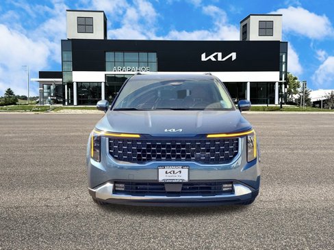 New 2026 Kia Carnival SX image 3