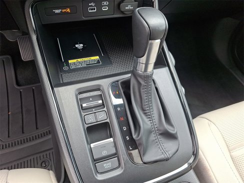 Used 2023 Honda CR-V EX-L image 15