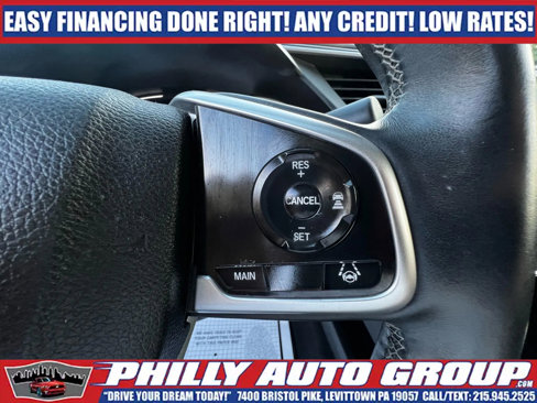 Used 2020 Honda Civic EX image 28