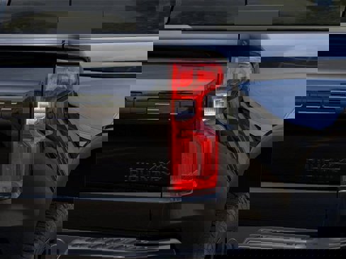 New 2026 Chevrolet Silverado 1500 High Country w/ Midnight Edition image 11