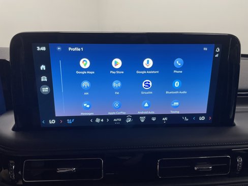 New 2025 Lincoln Aviator Reserve w/ Equipment Group 201A image 10