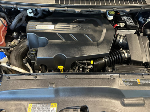 Used 2019 Ford Edge ST w/ Convenience Package image 50
