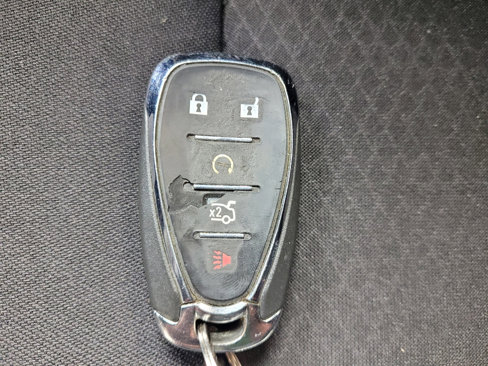 Used 2023 Chevrolet Malibu LT image 32