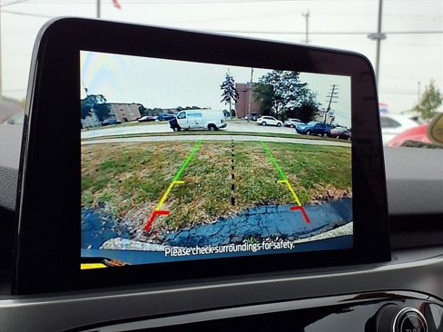 Used 2023 Ford Escape Active image 8