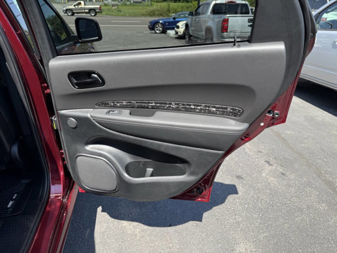 Used 2023 Dodge Durango SRT Hellcat image 24