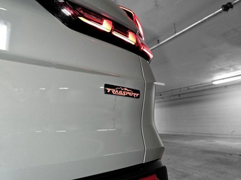 New 2026 Honda CR-V TrailSport image 34