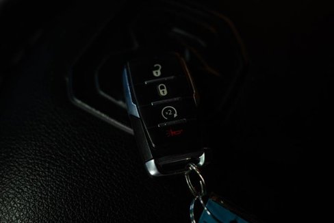 Used 2024 RAM 1500 Laramie image 20