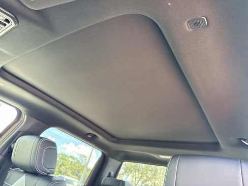 New 2026 Toyota Tundra Limited w/ TRD Off-Road Package image 17