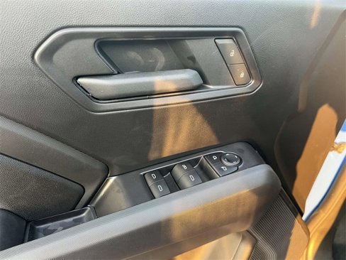 New 2025 Chevrolet Colorado Trail Boss image 17