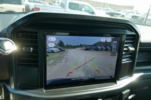 New 2025 Ford F150 STX image 21