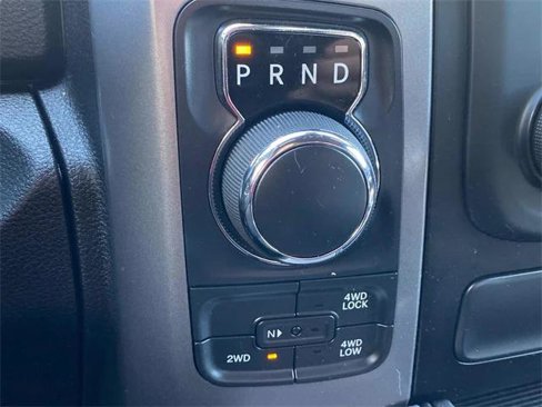 Certified 2022 RAM 1500 Classic Warlock image 23