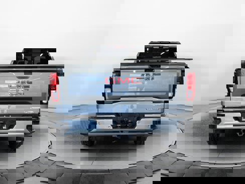 New 2026 GMC Sierra 1500 Elevation w/ Elevation Premium Package image 6