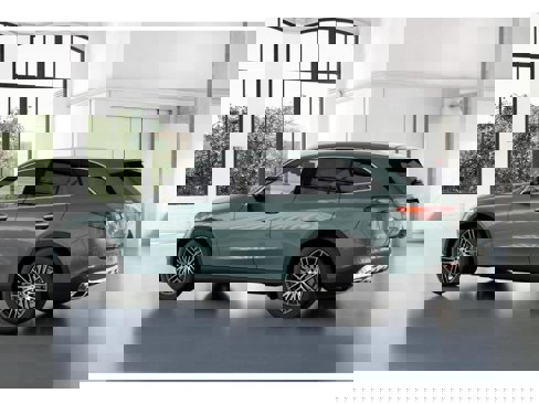 New 2026 Mercedes-Benz GLC 300 image 29