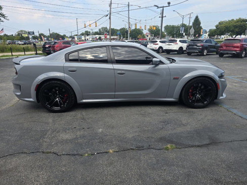 Used 2022 Dodge Charger Scat Pack image 2
