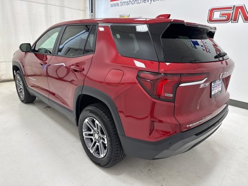 New 2026 GMC Terrain Elevation image 6