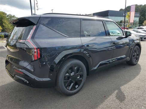 New 2026 Kia EV9 Land image 4