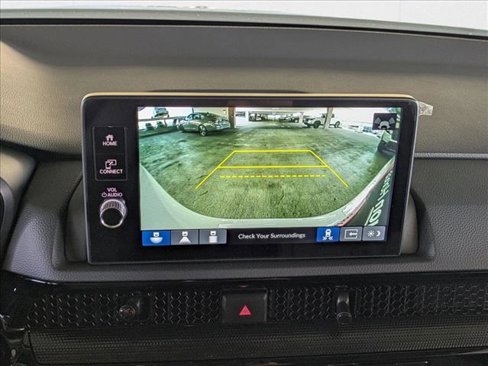 New 2026 Honda CR-V EX-L image 14