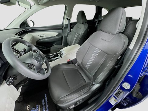 Certified 2024 Hyundai Tucson SEL image 21