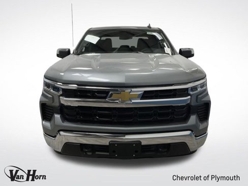 New 2026 Chevrolet Silverado 1500 LT image 11