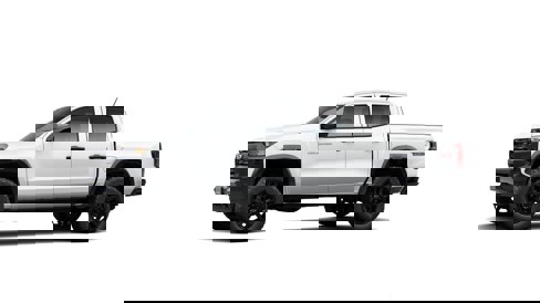 New 2025 Chevrolet Colorado Trail Boss image 26