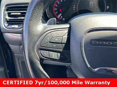Certified 2022 Dodge Durango R/T image 28