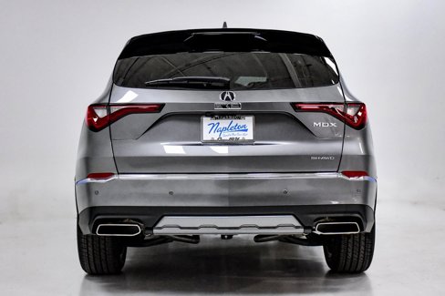 New 2026 Acura MDX w/ Technology Package image 33