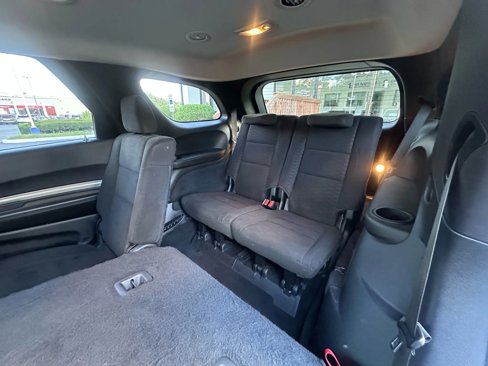 Used 2019 Dodge Durango SXT image 30