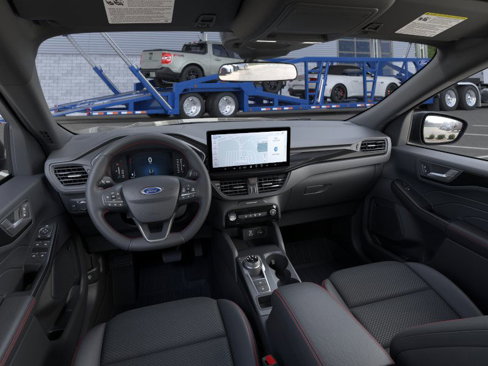 New 2026 Ford Escape ST-Line image 9