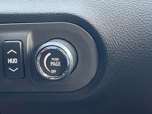 Used 2012 Chevrolet Camaro LT image 30
