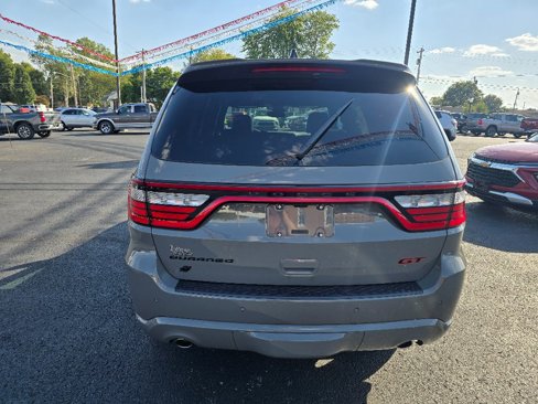 New 2026 Dodge Durango GT image 7