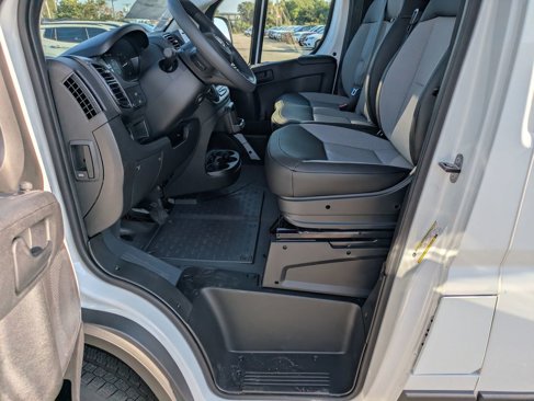 New 2025 RAM ProMaster 1500 image 15