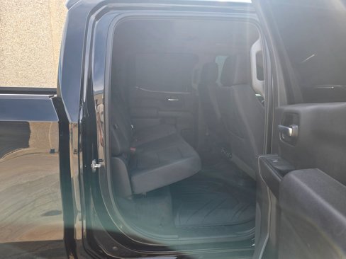 Used 2019 Chevrolet Silverado 1500 LT w/ Texas Edition image 20