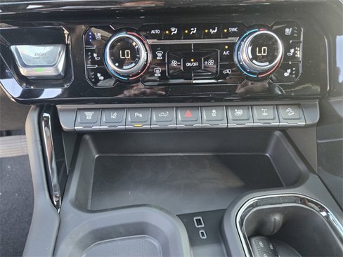 New 2026 GMC Sierra 2500 AT4X image 17