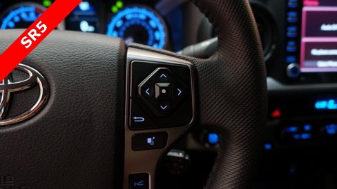 Used 2023 Toyota Tacoma SR5 image 23