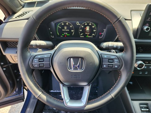 New 2026 Honda CR-V Sport-L image 9
