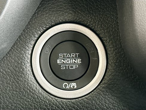 New 2025 RAM 1500 Big Horn image 8