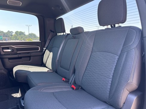 New 2026 RAM 2500 Big Horn image 30