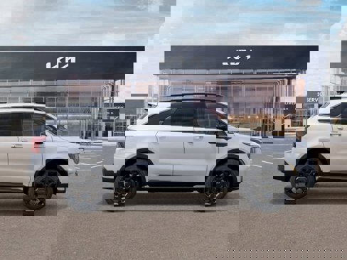 New 2026 Kia Sorento X-Line EX image 7