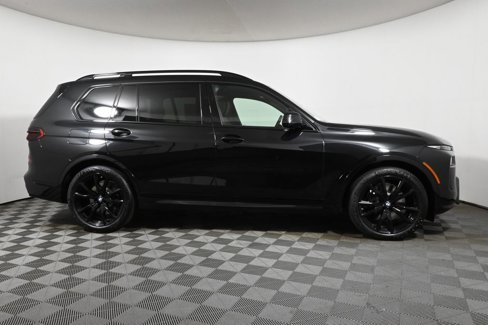New 2026 BMW X7 xDrive40i w/ M Sport Package image 8