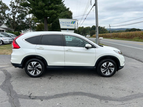 Used 2016 Honda CR-V Touring image 9