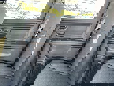 New 2026 RAM 2500 Tradesman image 16