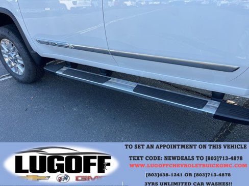 New 2025 Chevrolet Silverado 2500 High Country w/ High Country Premium Package image 20