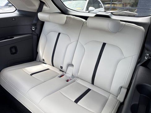 New 2025 MAZDA CX-90 3.3 Turbo S w/ Premium Plus image 12