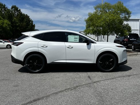 New 2025 Nissan Murano SV image 28