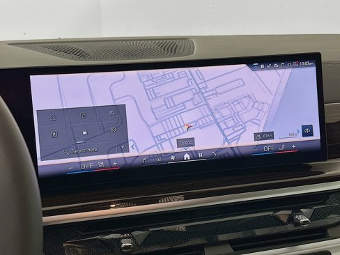 New 2026 BMW X5 xDrive40i w/ M Sport Package image 17