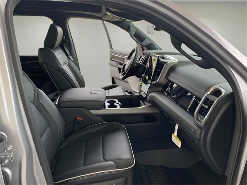 New 2026 RAM 1500 Laramie image 44