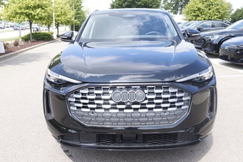 New 2025 Audi Q5 Premium Plus image 10
