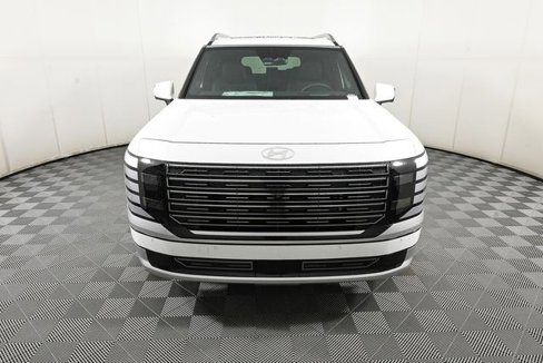 New 2026 Hyundai Palisade Calligraphy image 11